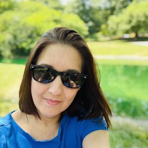 Meet your Posher, Mary